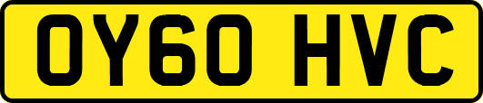 OY60HVC