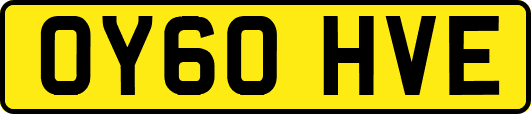 OY60HVE