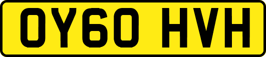 OY60HVH