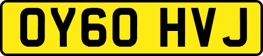 OY60HVJ