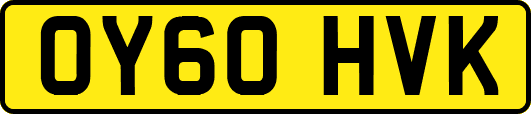 OY60HVK