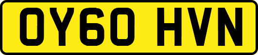 OY60HVN