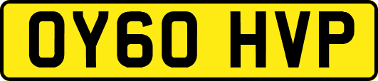 OY60HVP