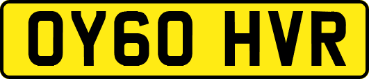 OY60HVR