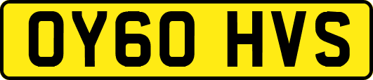 OY60HVS