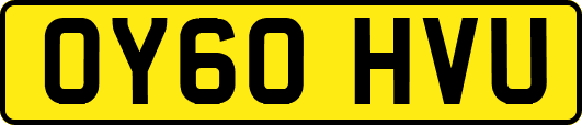 OY60HVU
