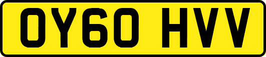 OY60HVV