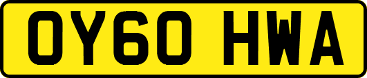 OY60HWA
