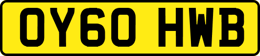 OY60HWB