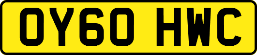 OY60HWC