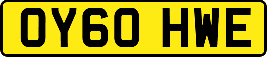 OY60HWE