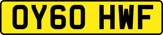 OY60HWF