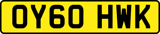 OY60HWK