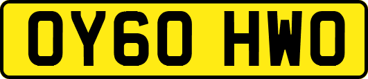 OY60HWO