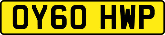 OY60HWP