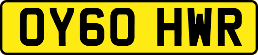 OY60HWR