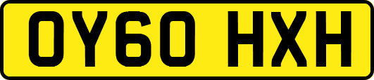 OY60HXH