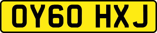 OY60HXJ