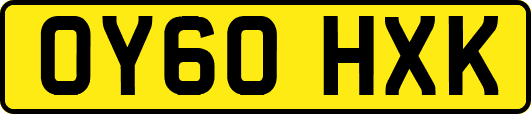 OY60HXK