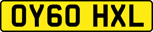 OY60HXL