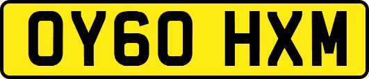OY60HXM