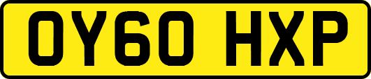 OY60HXP
