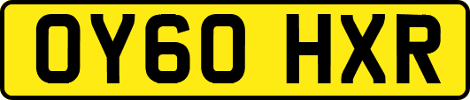 OY60HXR