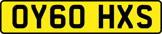 OY60HXS