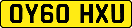 OY60HXU