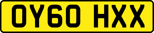 OY60HXX