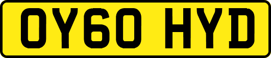 OY60HYD