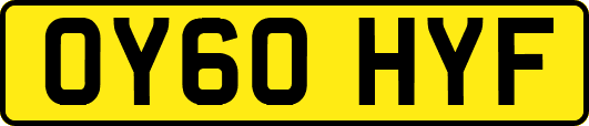 OY60HYF
