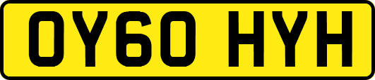 OY60HYH