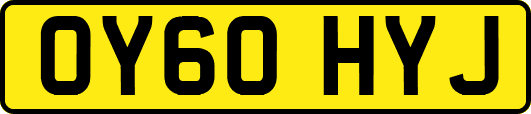 OY60HYJ