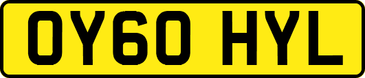 OY60HYL