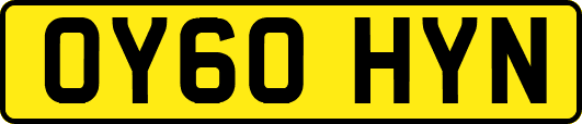 OY60HYN