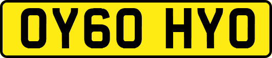 OY60HYO
