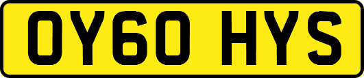 OY60HYS