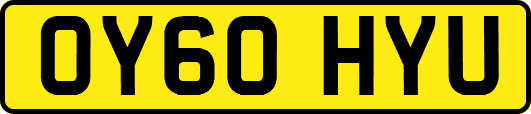 OY60HYU