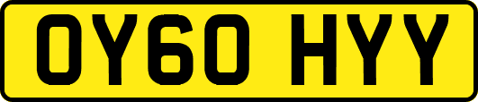 OY60HYY