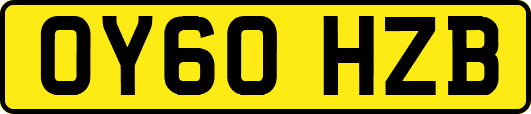 OY60HZB