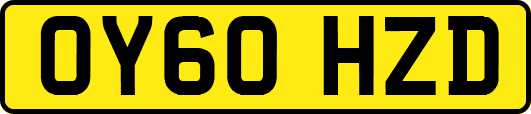 OY60HZD