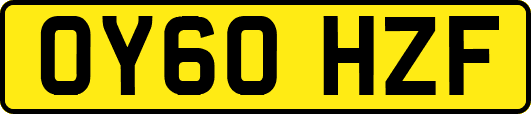 OY60HZF