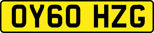 OY60HZG