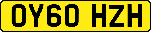 OY60HZH