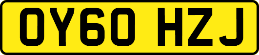 OY60HZJ