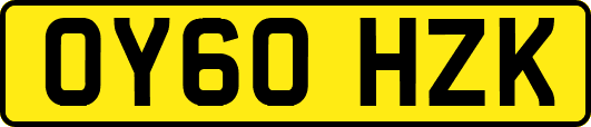 OY60HZK