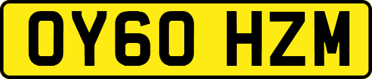 OY60HZM
