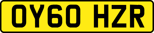 OY60HZR
