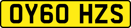 OY60HZS